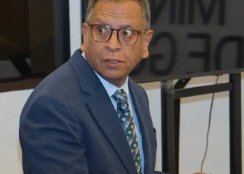 Ministro Oviedo solicita a Lara ser interpelado en la Asamblea