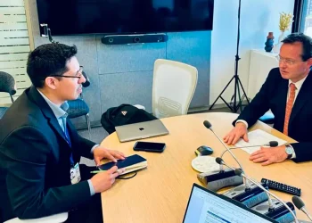 FMI: Bolivia ha dejado atrás el camino de la insostenibilidad