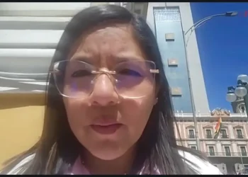 Claros denuncia que el ausentismo en la Asamblea frena fiscalización