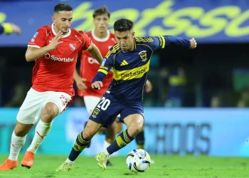 River-Boca, Superclásico argentino con los dos en buena racha
