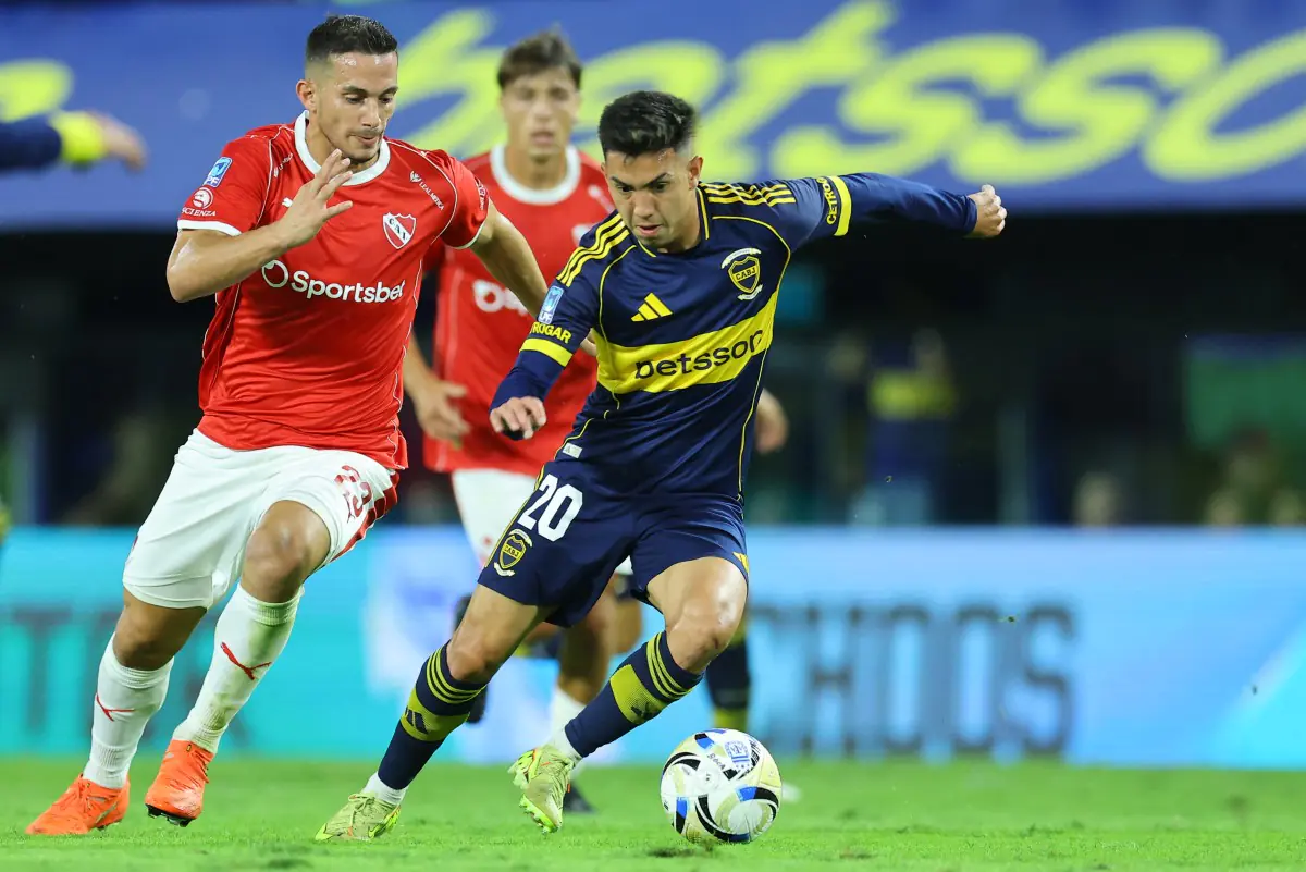 River-Boca, Superclásico argentino con los dos en buena racha