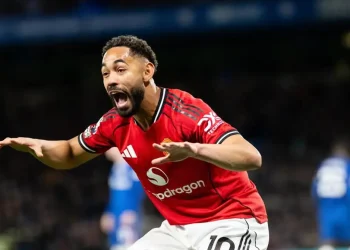 El United gana al Chelsea en la Premier