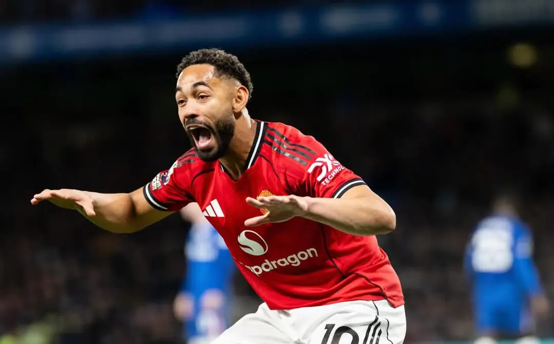 El United gana al Chelsea en la Premier