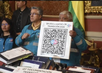 La Paz: Alcaldía denuncia intento de hackeo a información de transición