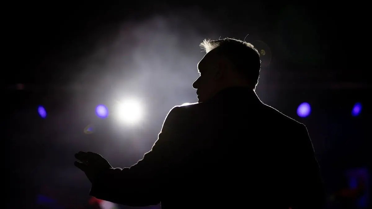 El fin de Orban y el futuro del populismo