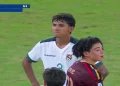 La Sub-17 de Bolivia pierde y trunca  su sueño mundialista