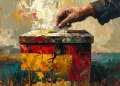 Elecciones con sobresaltos en medio de una crisis que no espera