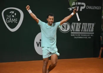 Hugo Dellien conquista su primer Bolivia Open