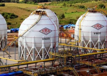 Estatizar y privatizar: la trampa energética en Bolivia