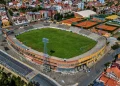 Sin estadio propio, los clubes de primera dependen del SEDEDE
