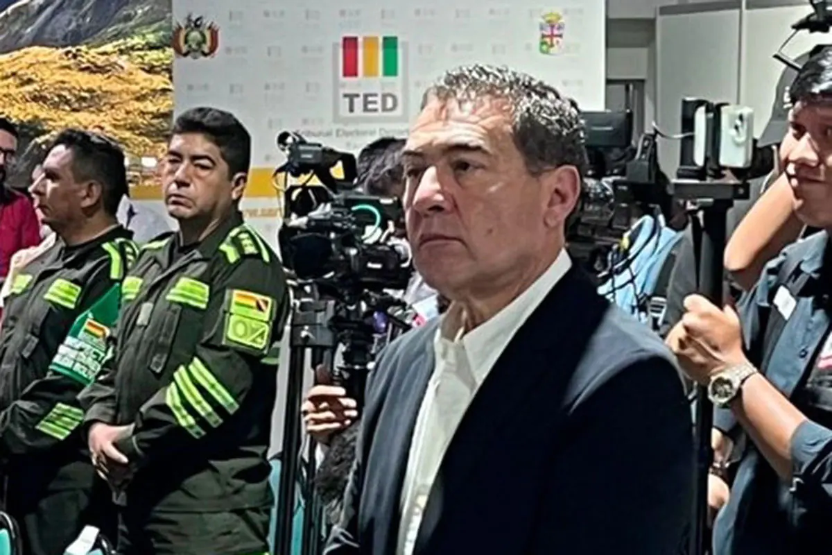 El Gobierno afirma que transición económica avanza pese a resistencias internas