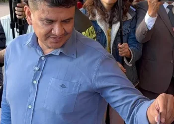 En Chuquisaca, Ayllón vota y exige respeto a la decisión ciudadana