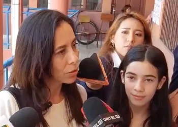 Tarija: Candidata Soruco llama a cuidar la democracia