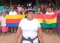 Vecinos de Exaltación, en Beni, protestan y rechazan votación en ese municipio