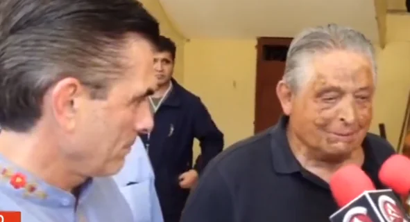 Paz