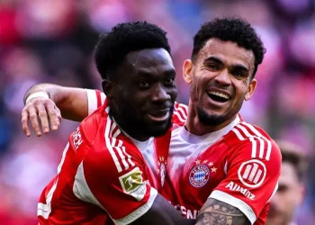 Bayern München conquista la liga alemana por 35ª ocasión