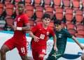 Bolivia es cuarta en el fútbol de los Suramericanos de la Juventud