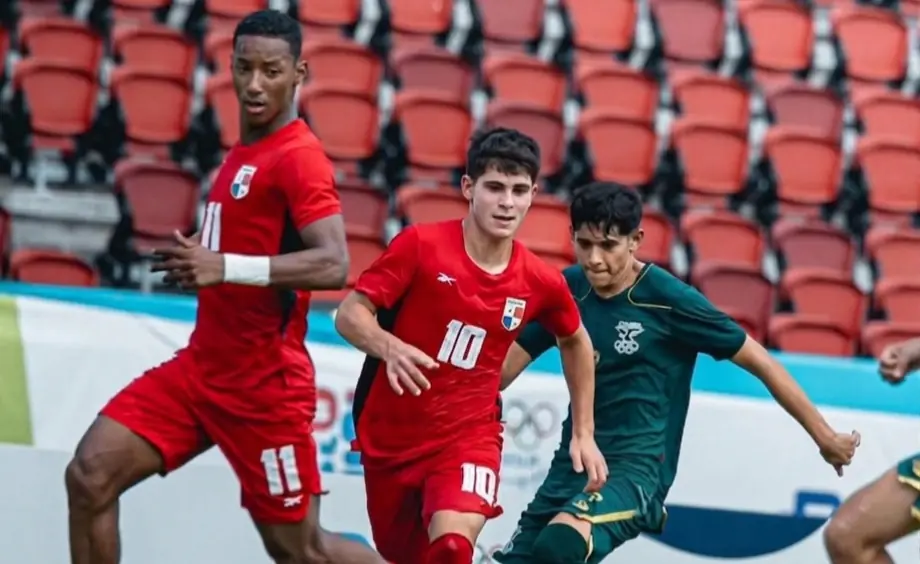 Bolivia es cuarta en el fútbol de los Suramericanos de la Juventud