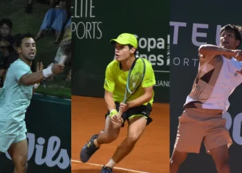 Hugo Dellien, Prado y Zeballos ascienden en el ranking ATP