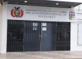 El capitán acudió a declarar a la fiscalía de Santa Cruz/Captura de pantalla