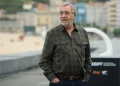 Luis Brandoni fue un actor muy prolífico en teatro y cine/AFP