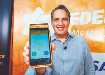 ATC / Red Enlace lidera la innovación financiera en Bolivia con la integración de BINANCE