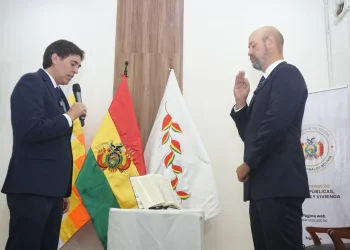 Valdivia jura como gerente de BoA con el reto de llevarla a ‘otro nivel’