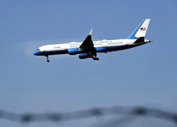 La delegación de EEUU partirá rumbo a Pakistán/AFP