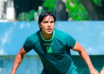 La presencia de Martins está en duda para enfrentar a Always Ready