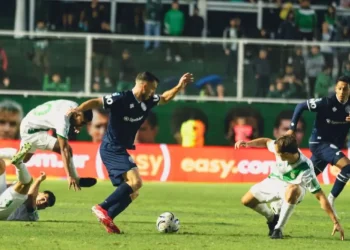 Cinco equipos ya están en octavos de final del Apertura argentino