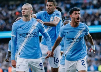 City, Chelsea, Inter y ‘Juve’ jugarán amistoso en Hong Kong