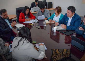 Legisladores convocarán a YPFB y ANH por controversias sobre combustibles