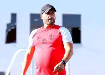 Leitão anticipa que Independiente llega con limitaciones ante Bolívar