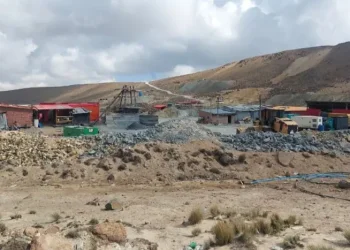 La AJAM detecta avasallamiento minero en Potosí
