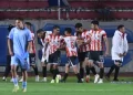 Bolívar pierde su invicto y ahonda su mal momento