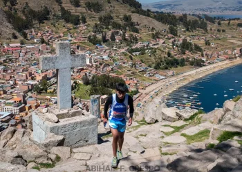 Más de 100 corredores participarán en el Petzl Skyrunning Copacabana
