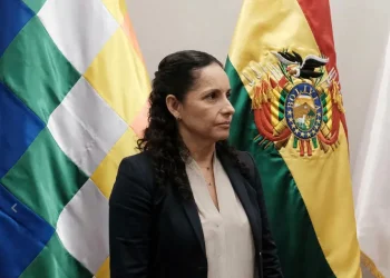 Renuncia la presidenta de YPFB y denuncia ‘deterioro institucional mayor al previsto’