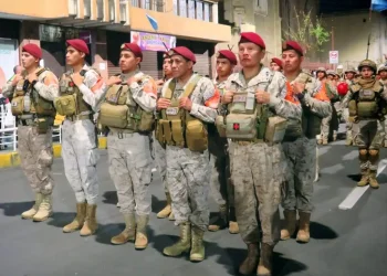 La instrucción será los sábados/SAR_FAB
