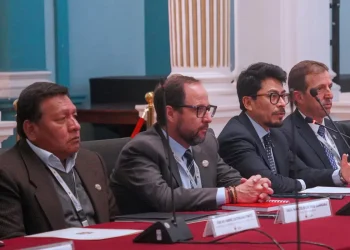Bolivia avanza en su adhesión plena al Mercosur con agenda de ‘alto nivel’