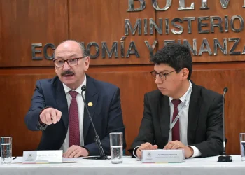 El Estado asegura que cumplirá con el pago a BBVA: La ‘decisión es irreversible’