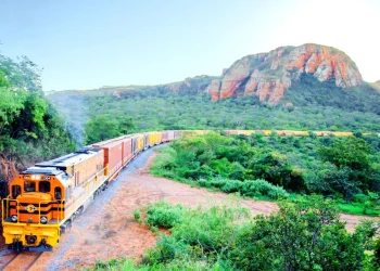 Litigio en Chile no afecta el control de Ferroviaria Oriental