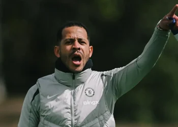 Chelsea despide a Rosenior después de apenas tres meses y medio