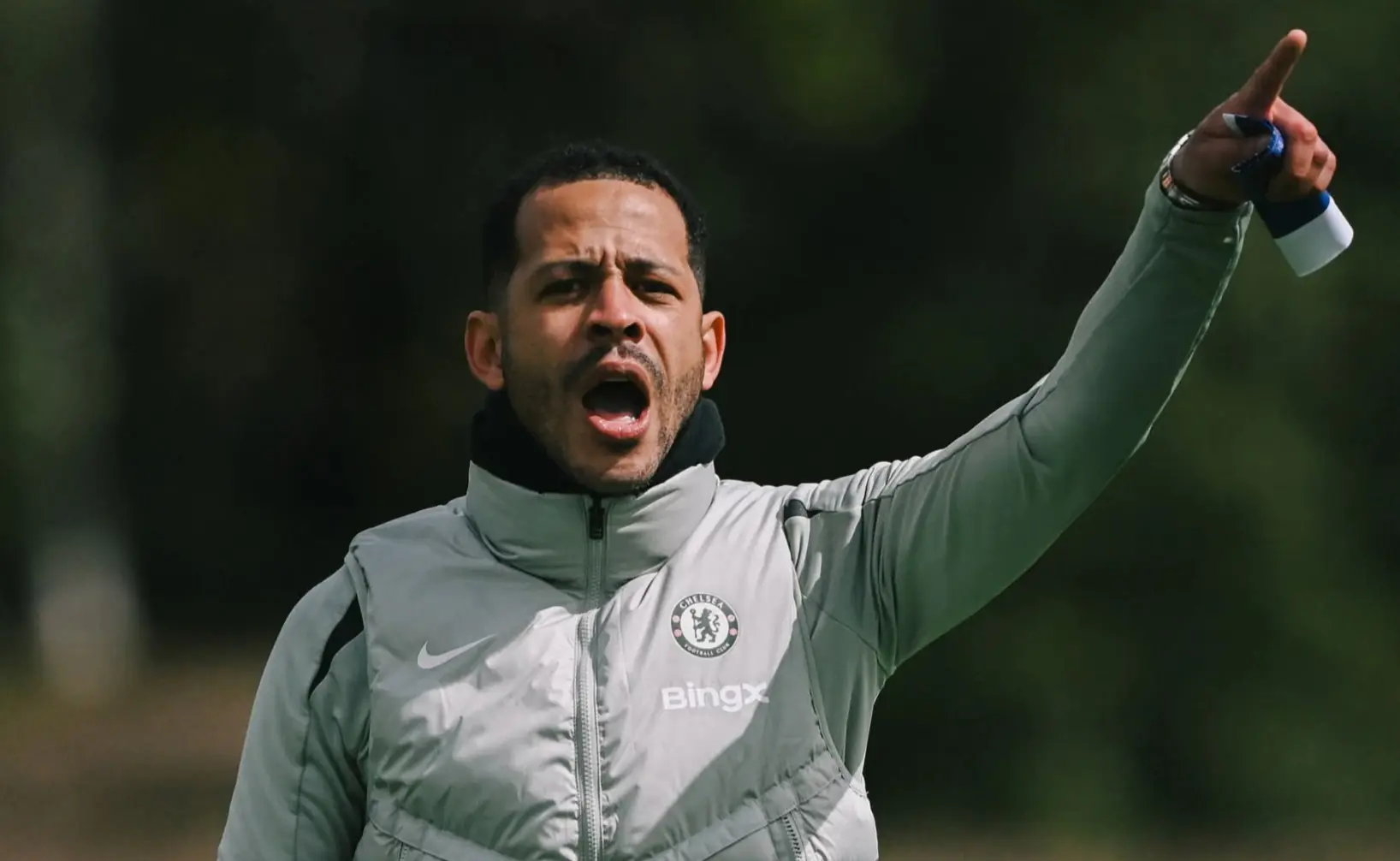 Chelsea despide a Rosenior después de apenas tres meses y medio