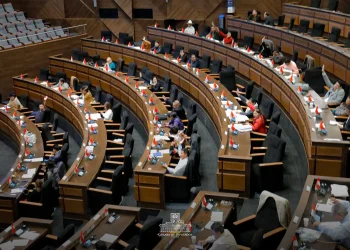Diputados aprueba ley que fija límites entre Porco y Caiza D en Potosí