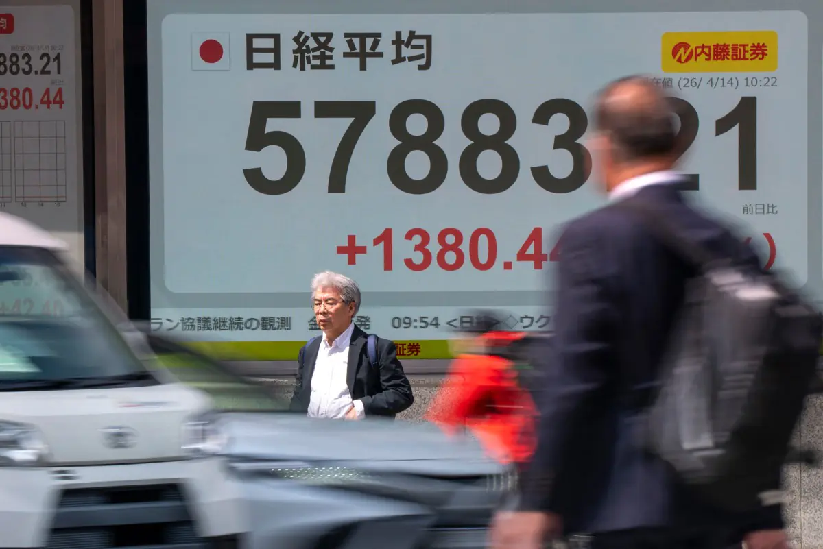 La incertidumbre en Oriente Medio afecta a la economía/AFP