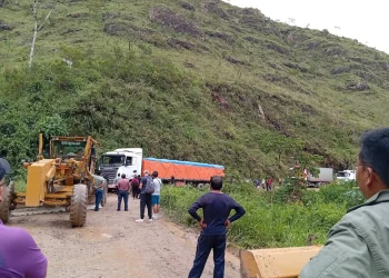 Carreteras en Bolivia: cierres, bloqueos y desvíos afectan la red vial