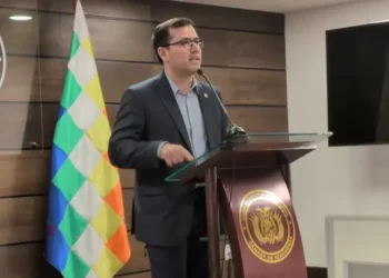 Roca plantea extradición de exfiscal Sosa por el caso Hotel Las Américas