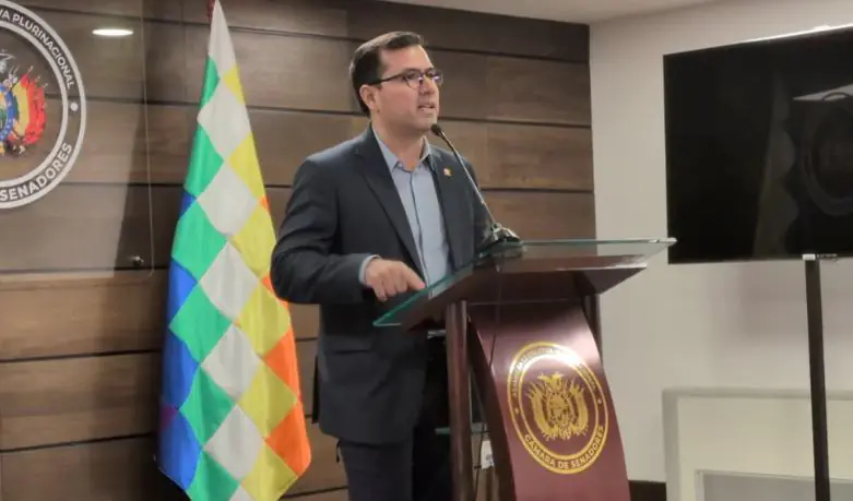 Roca plantea extradición de exfiscal Sosa por el caso Hotel Las Américas