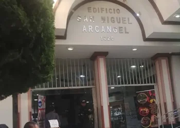 Las víctimas fueron citadas a un edificio en la zona sur de La Paz/RRSS