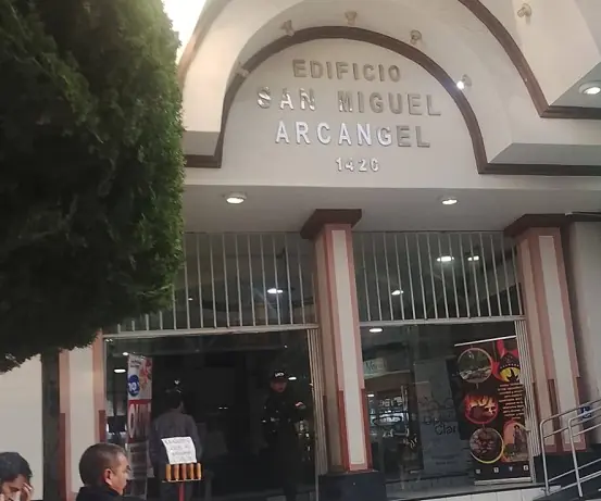 Las víctimas fueron citadas a un edificio en la zona sur de La Paz/RRSS